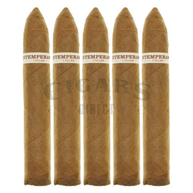 Roma Craft Intemperance EC XVIII Industry 5 Pack