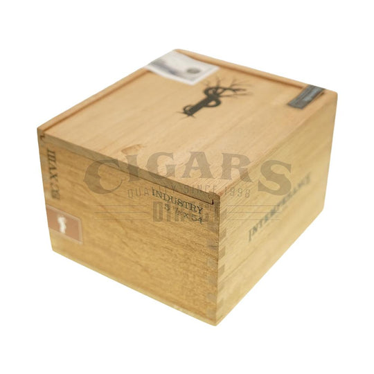 RoMa Craft Intemperance EC XVIII Industry Belicoso