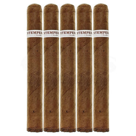 Roma Craft Intemperance EC XVIII Reverence Corona Gorda 5 Pack