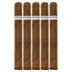 Roma Craft Intemperance EC XVIII Reverence Corona Gorda 5 Pack