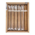 Roma Craft Intemperance EC XVIII Reverence Corona Gorda Open Box