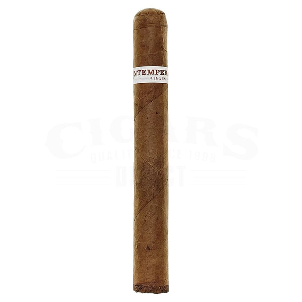 Roma Craft Intemperance EC XVIII Reverence Corona Gorda Single