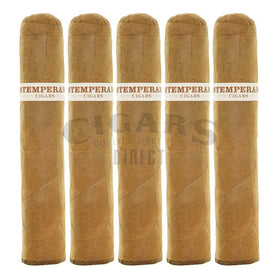 Roma Craft Intemperance EC XVIII Virtue 5 Pack