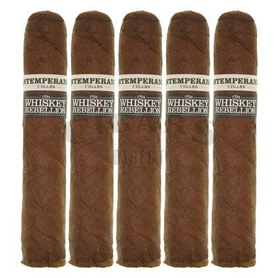 Roma Craft Intemperance WR 1794 Bradford  5 Pack