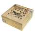 Roma Craft Limited Edition Intemperance WR 1794 Gran Perfecto Closed Box