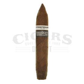Roma Craft Limited Edition Intemperance WR 1794 Gran Perfecto Single