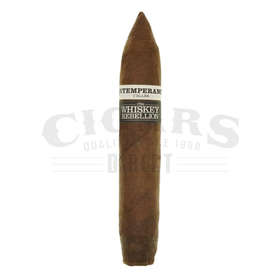 Roma Craft Limited Edition Intemperance WR 1794 Gran Perfecto Single