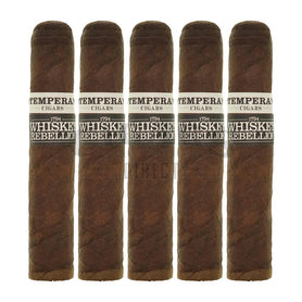 Roma Craft Intemperance WR 1794 Hamilton 5 Pack