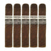 Roma Craft Intemperance WR 1794 Hamilton 5 Pack