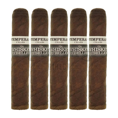 Roma Craft Intemperance WR 1794 Hamilton 5 Pack