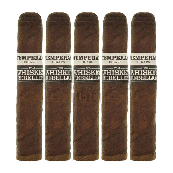 Roma Craft Intemperance WR 1794 Hamilton 5 Pack