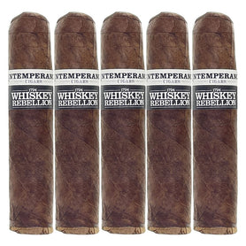 Roma Craft Intemperance WR 1794 Husband Petit Gordo 5 Pack