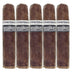 Roma Craft Intemperance WR 1794 Husband Petit Gordo 5 Pack