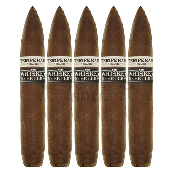 Roma Craft Intemperance WR 1794 Mcfarlane 5 Pack