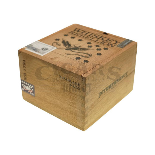 RoMa Craft Intemperance WR 1794 Mcfarlane Perfecto