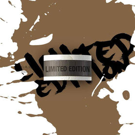 Roma Craft Cromagnon Venus Limited Edition Band