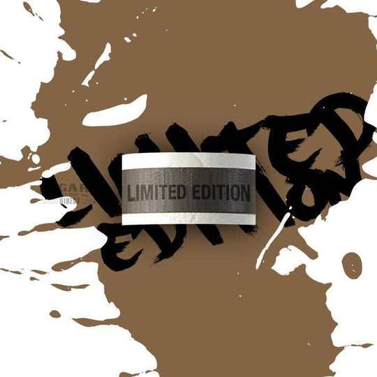 RoMa Craft Intemperance EC AWS IV Lonsdale LE