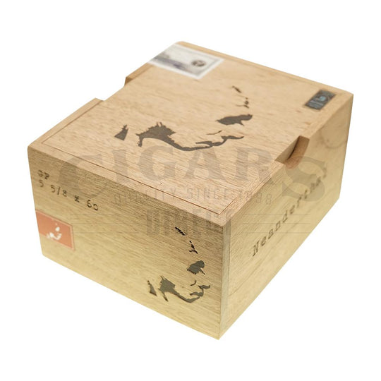 RoMa Craft Neanderthal Gran Perfecto LE