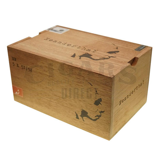 RoMa Craft Neanderthal HN Figurado