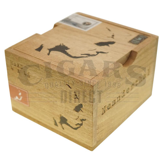 RoMa Craft Neanderthal HoxD Petite Corona