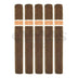 Roma Craft Neanderthal HS European Exclusive Corona Extra 5 Pack