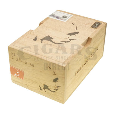Roma Craft Neanderthal HS European Exclusive Corona Extra Closed Box