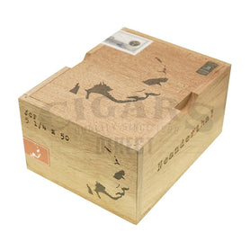 Roma Craft Neanderthal JCF European Exclusive Robusto Closed Box