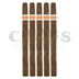 Roma Craft Limited Edition Neanderthal OM 5 Pack