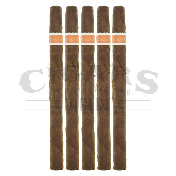 Roma Craft Limited Edition Neanderthal OM 5 Pack