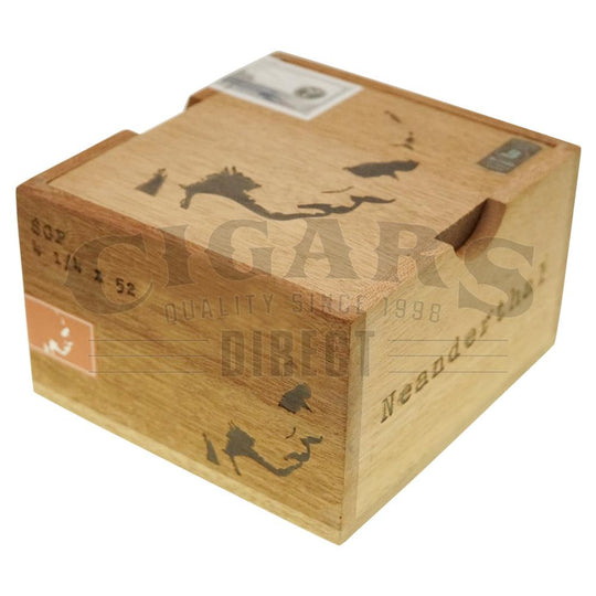 RoMa Craft Neanderthal SGP