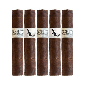 Roma Craft Weaselitos Connecticut Broadleaf 5 Pack