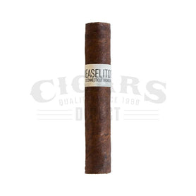 Roma Craft Weaselitos Connecticut Broadleaf Single