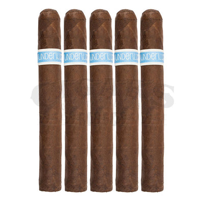 Roma Craft Wunder|Lust Gran Corona 5 Pack