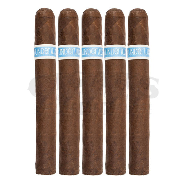 Roma Craft Wunder|Lust Gran Corona 5 Pack
