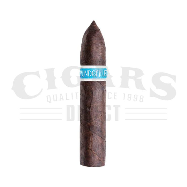 Roma Craft Wunder|Lust Petit Belicoso Single