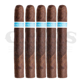 Roma Craft Wunder|Lust Gran Toro 5 Pack