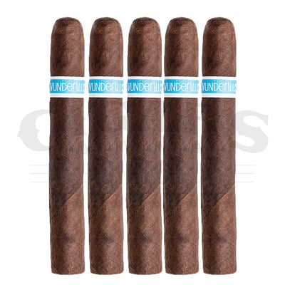 Roma Craft Wunder|Lust Gran Toro 5 Pack