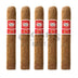 Romeo Y Julieta 1875 Bully Robusto 5 Pack