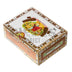 Romeo Y Julieta 1875 Bully Robusto Box Closed