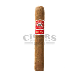 Romeo Y Julieta 1875 Bully Robusto Single