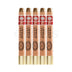 Romeo y Julieta 1875 Cedro Deluxe No.1 5 Pack