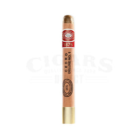 Romeo y Julieta 1875 Cedro Deluxe No.1 Single