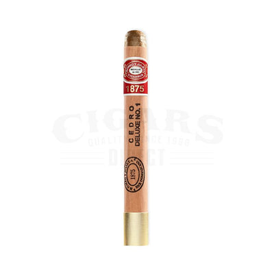 Romeo y Julieta 1875 Cedro Deluxe No.1 Single