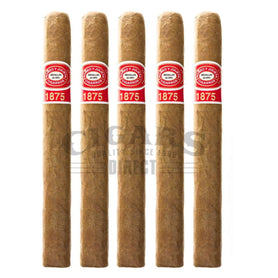 Romeo Y Julieta 1875 Churchill 5 Pack