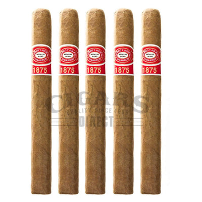 Romeo Y Julieta 1875 Churchill 5 Pack