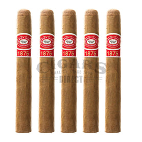Romeo Y Julieta 1875 Exhibicion No.3 5 Pack