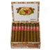 Romeo Y Julieta 1875 Exhibicion No.3 Box Open