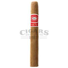 Romeo Y Julieta 1875 Exhibicion No.3 Single
