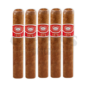 Romeo y Julieta 1875 Magnum 5 Pack