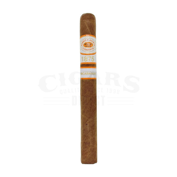 Romeo y Julieta 1875 Nicaragua Churchill Single